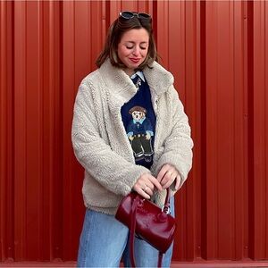 Meet your Posher, Lindsey